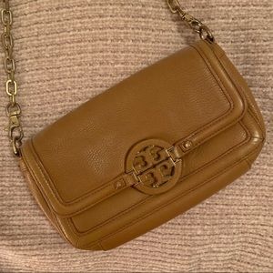 Tory Burch Leather Crossbody